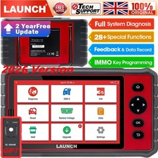 LAUNCH X431 CRP909E PRO Car