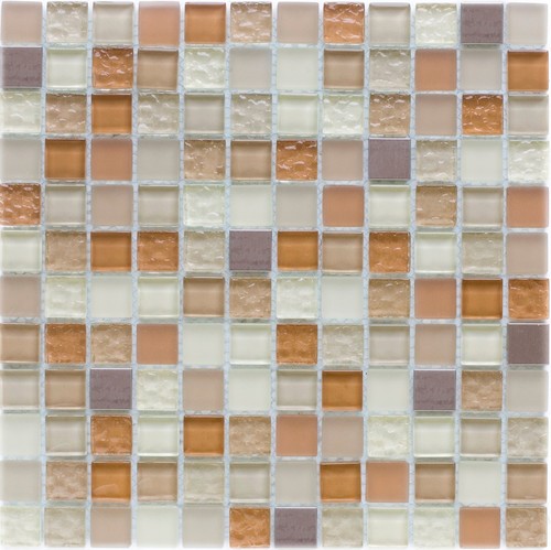 Salvador beige cream - salvador, 2.3x2.3