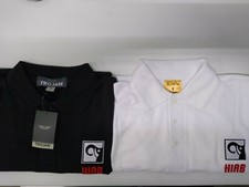 Hiab Polo Shirts