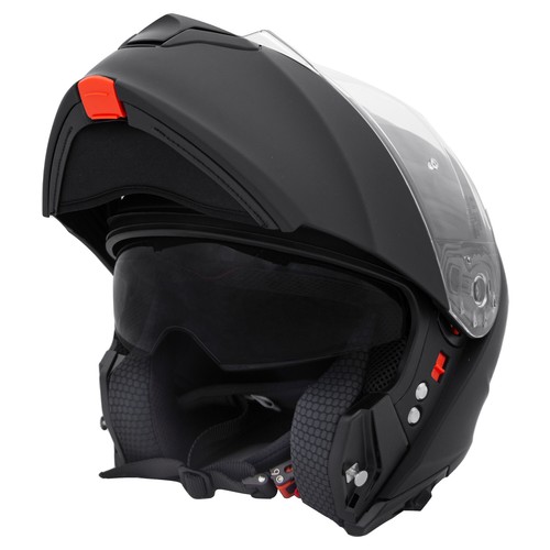 Zorax zor 838 flip front - flip, up