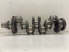 IVECO CRANKSHAFT ENGINE DAILY 3.0 HPI F1CE0481F 502295010 STANDARD 2008