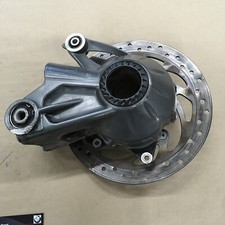 2009 BMW K1300GT Angle Drive