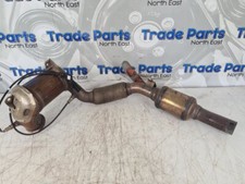 2022 VW TAIGO CATALYTIC CONVERTER 5Q0131783T 1.5 PETROL