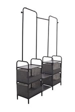 Modular Wardrobe Organiser -