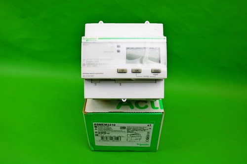 Schneider acti9 lcd digital - acti9,