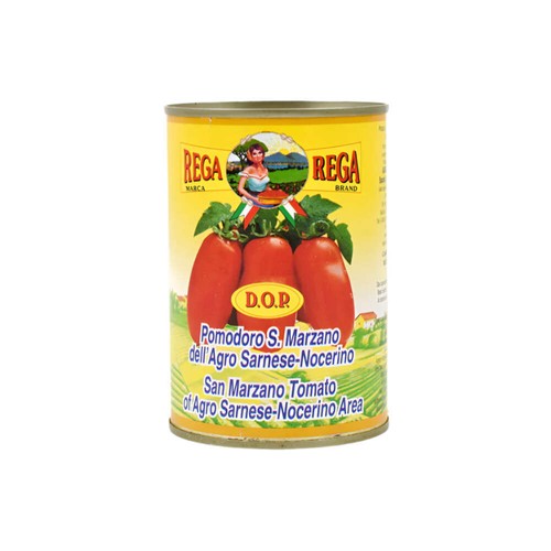 Rega san marzano - dop, authentic