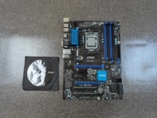 Msi z97 mate atx - pc,