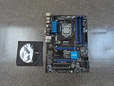 MSI Z97 PC Mate ATX LGA1150