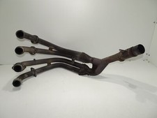 Yamaha Fazer 600 2001-2003