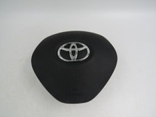 TOYOTA AYGO STEERING AIRBAG