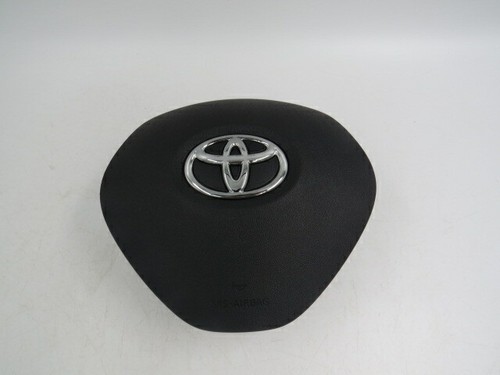 Toyota aygo steering - toyota, airbag