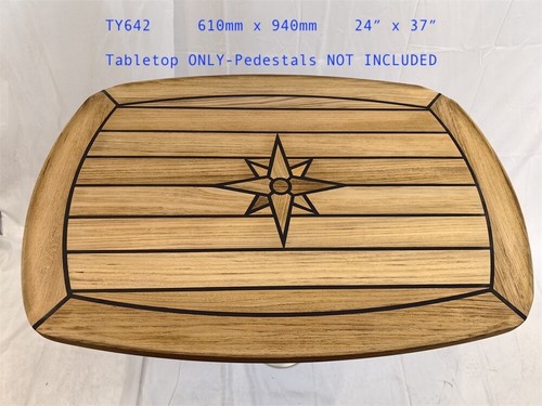 Boat barrel shape - barrel, table