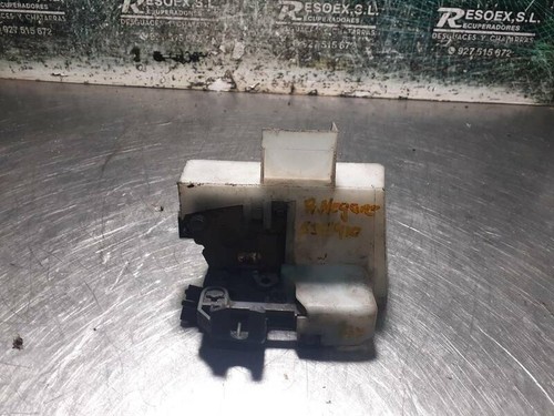 363693 front door lock - , lh