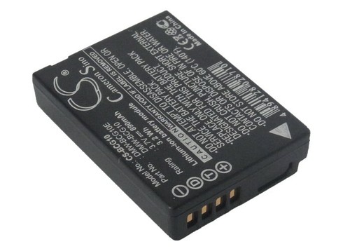 Ion battery for panasonic - battery,