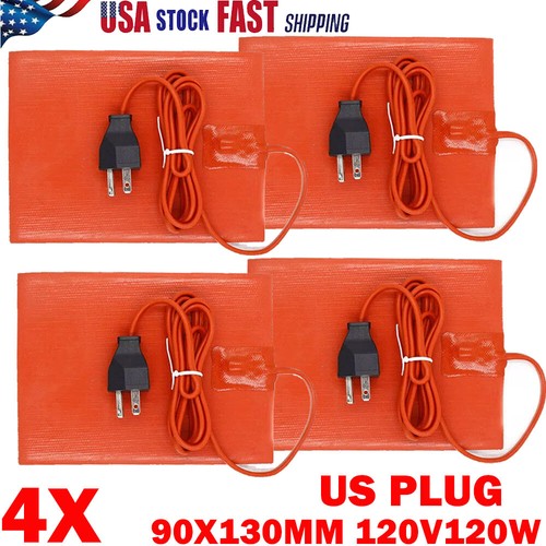 120w 120v car - 4x,