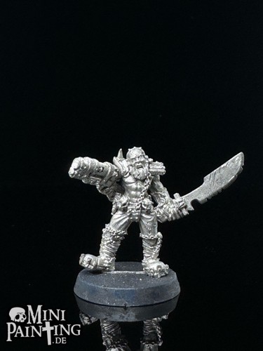 Warhammer gorkamorka digga nob - digga,