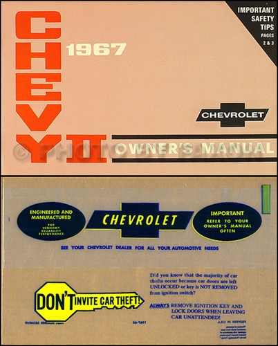 1967 chevrolet chevy - 1967,