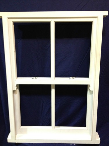 Timber wooden sliding sash - wooden,