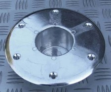 ISLAND TABLE BASE for 57mm LEG