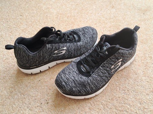 Skechers womens flex appeal - skechers,
