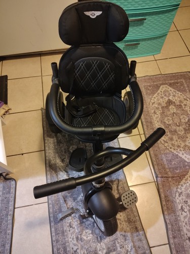 Bentley kids trike - kids, all