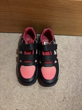 Clarks Girls Clarks Trainers 1.5F