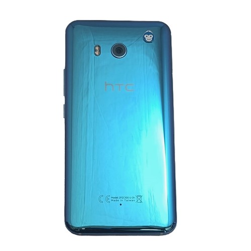 Unlocked smartphone htc - smartphone, u11