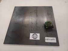 10mm STEEL PLATE Sheet Metal
