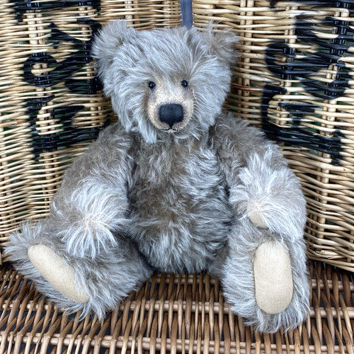 Conradi creations ooak - creations, teddy