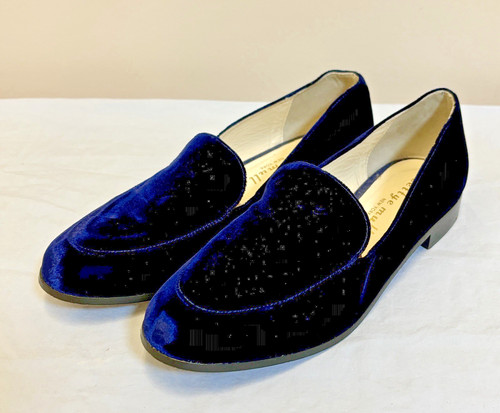 Bettye muller regency velvet - bettye,