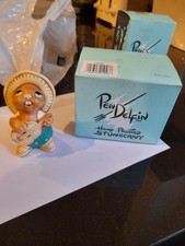 Vintage Pendelfin Rabbit