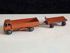 DINKY TOYS FORWARD CONTROL
