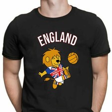 World Cup Willie England Mens