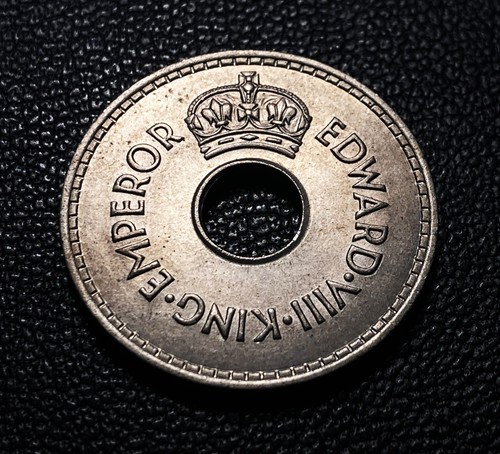 Edward viii rare - viii, one