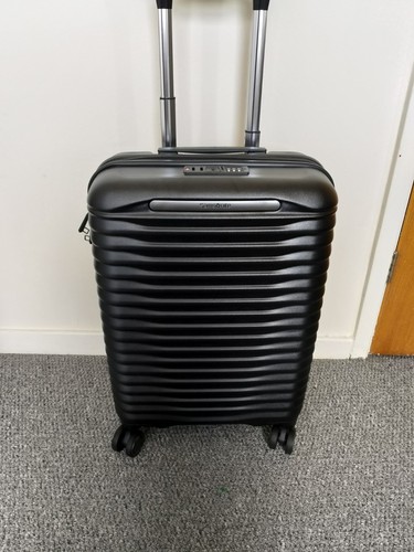 New cabin size - size, samsonite