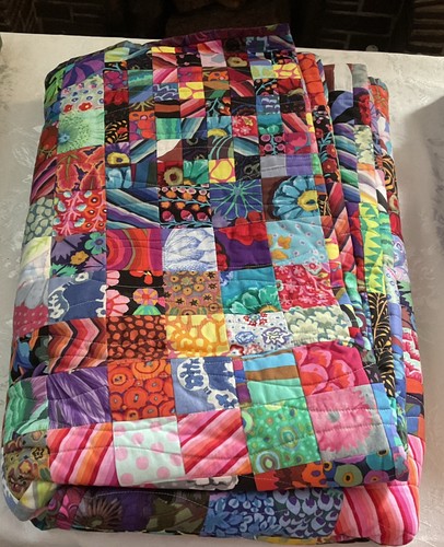 Kaffe fassett cotton bright - kaffe,