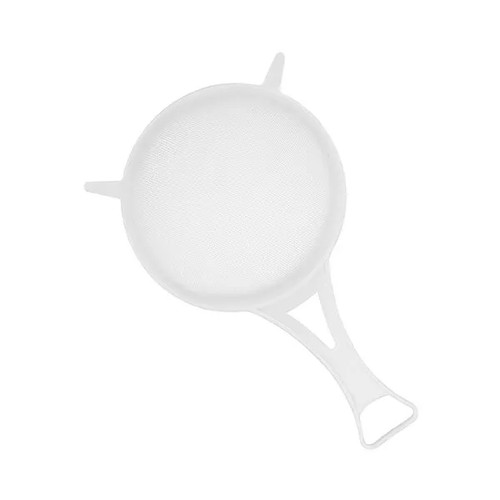 Chef aid 12cm strainer with - aid,