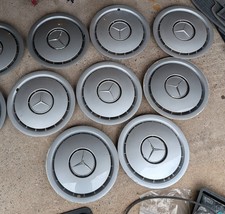 Mercedes Benz 190e W201 W124