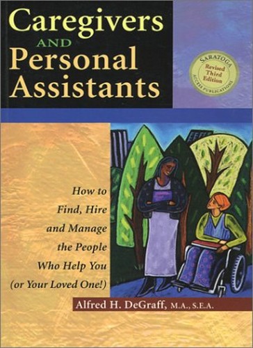Caregivers and personal - caregivers,