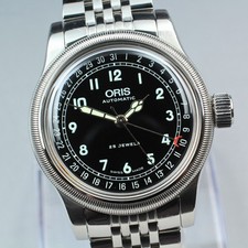 Vintage Near MINT ORIS Big