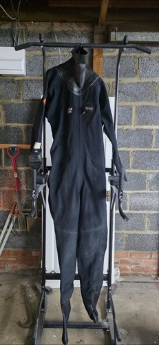 Otter drysuit - otter,