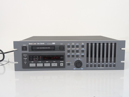 Tascam 78hr modular - modular, track
