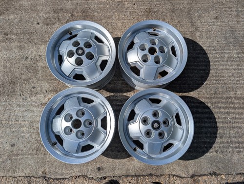 Starfish wheels jaguar - wheels,