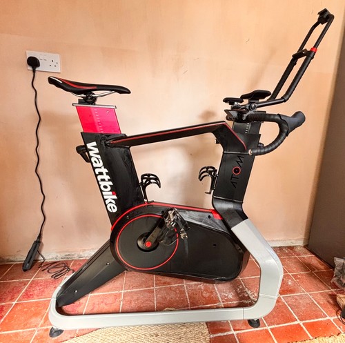 Wattbike atom smart - atom, bike