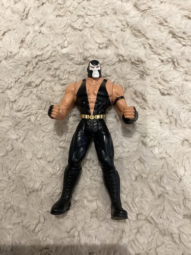 Comics bane action figure - figure, 5