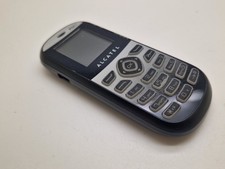 Alcatel OT-209 Grey Unlocked