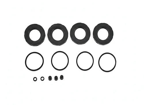 Brake caliper repair kit front - brake,
