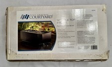 Four Seasons Courtyard 10,000