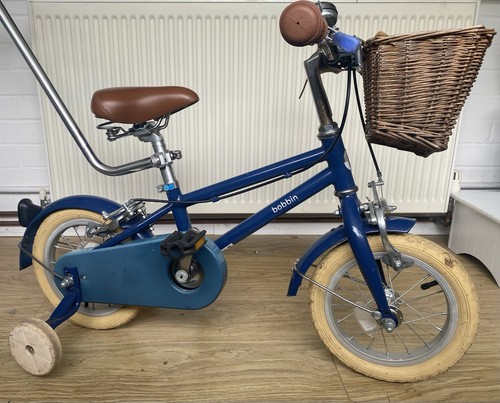 Bobbin moonbug bike - bobbin,