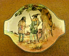 Royal Doulton Under The